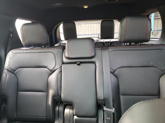 Photo 10 from auction – 2016 FORD EXPLORER S with VIN 1FM5K8GT5GGC97942