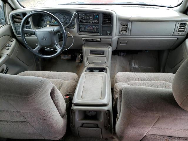 Photo 8 from auction – 1999 CHEVROLET SILVERADO with VIN 2GCEC19T1X1143991