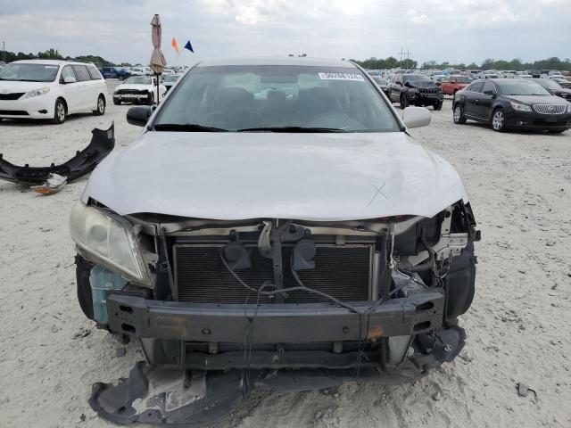 Photo 5 from auction – 2009 TOYOTA CAMRY BASE with VIN 4T1BE46K99U298673