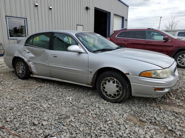 Photo 4 from auction – 2003 BUICK LESABRE CU with VIN 1G4HP54KX34122283