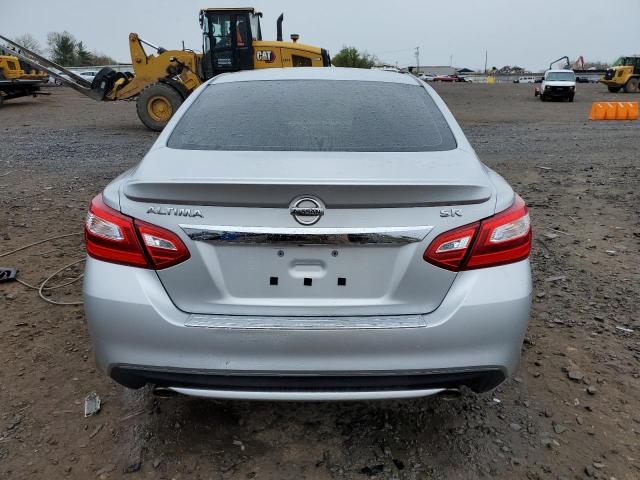 Photo 6 from auction – 2016 NISSAN ALTIMA 2.5 with VIN 1N4AL3AP3GC167797