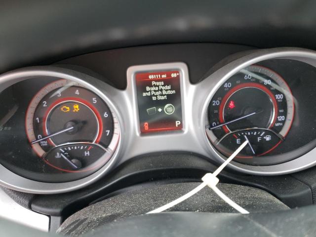 Photo 9 from auction – 2020 DODGE JOURNEY SE with VIN 3C4PDCAB7LT275862