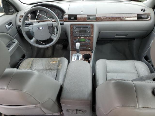 Photo 8 from auction – 2006 FORD FIVE HUNDR with VIN 1FAFP24146G157654