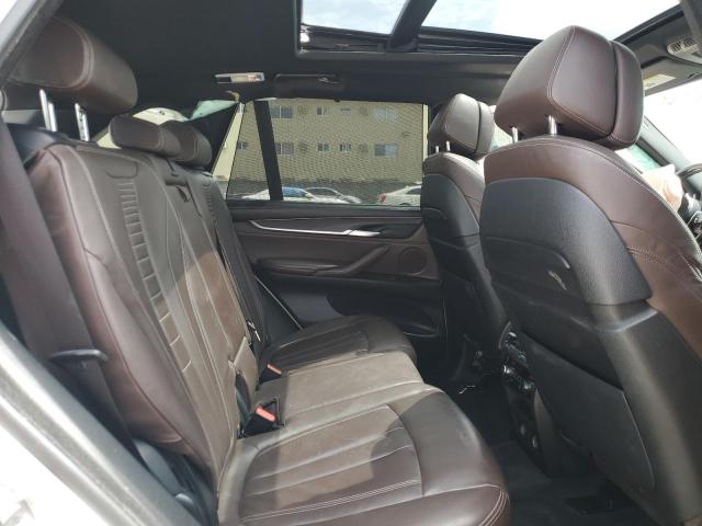 Photo 11 from auction – 2015 BMW X5 XDRIVE3 with VIN 5UXKS4C55F0N06125