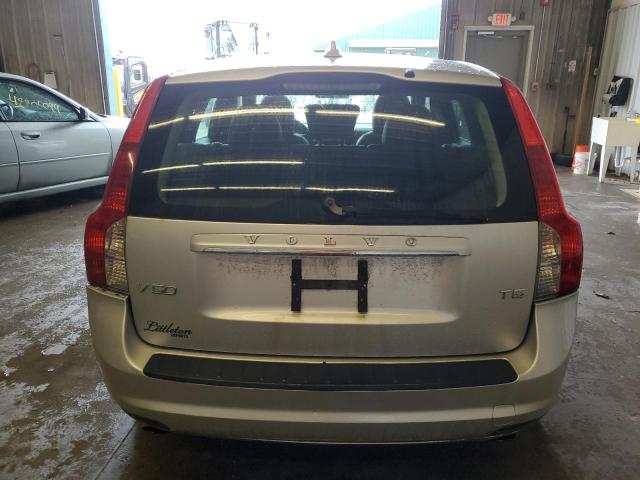 Photo 6 from auction – 2011 VOLVO V50 T5 with VIN YV1672MW1B2625816