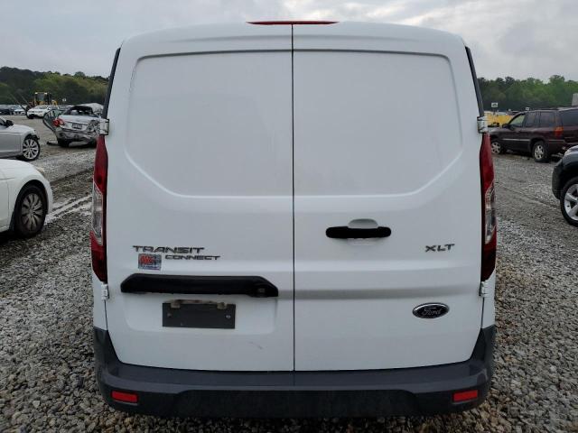 Photo 6 from auction – 2016 FORD TRANSIT CO with VIN NM0LS7F77G1292218