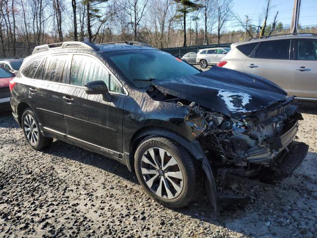 صورة رقم 4 من المزاد - 2017 SUBARU OUTBACK 3. مع VIN 4S4BSENC4H3297668