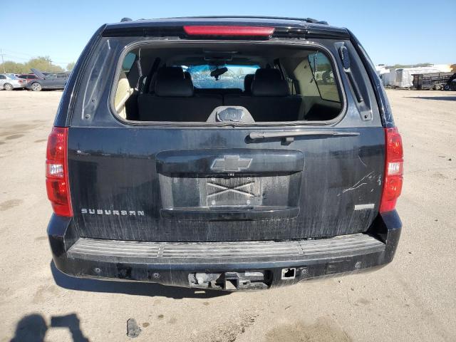 Photo 6 from auction – 2012 CHEVROLET SUBURBAN C with VIN 1GNSCJE02CR100980