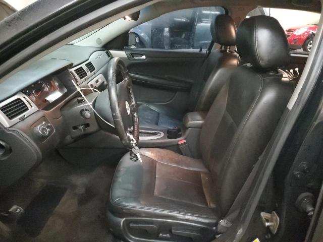 Photo 7 from auction – 2008 CHEVROLET IMPALA LT with VIN 2G1WT58K681319853