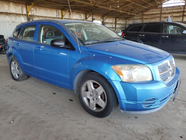 Photo 4 from auction – 2009 DODGE CALIBER SX with VIN 1B3HB48AX9D209027