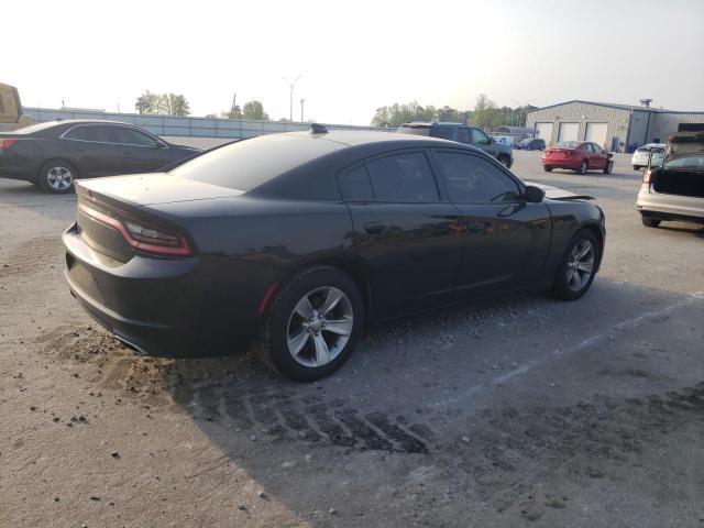 Photo 3 from auction – 2018 DODGE CHARGER SX with VIN 2C3CDXHG9JH162755