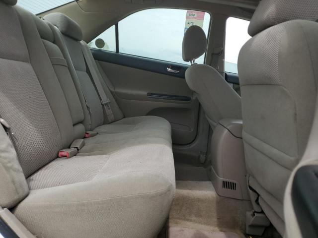 Photo 10 from auction – 2003 TOYOTA CAMRY LE with VIN 4T1BE32K03U118083