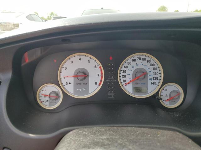 Фото 9 с аукциона – 2004 DODGE STRATUS R/ с VIN 4B3AG52H54E153529