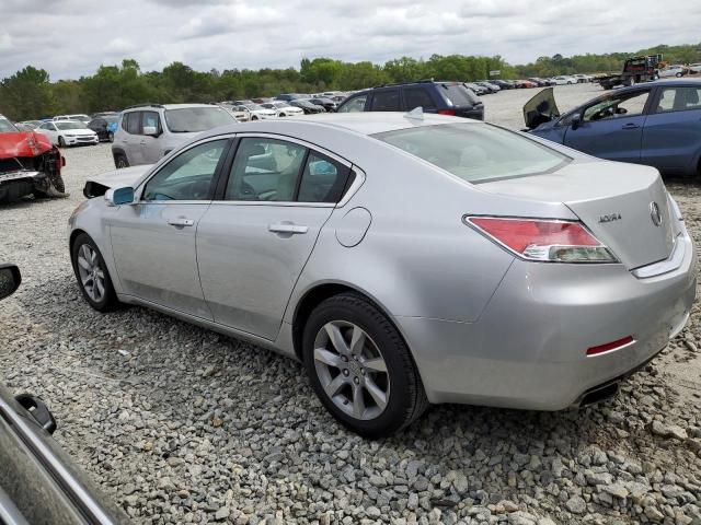 Photo 2 from auction – 2012 ACURA TL with VIN 19UUA8F26CA023689