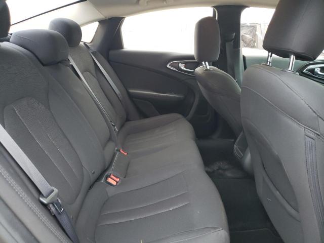 Photo 10 from auction – 2015 CHRYSLER 200 LIMITE with VIN 1C3CCCAB3FN754905