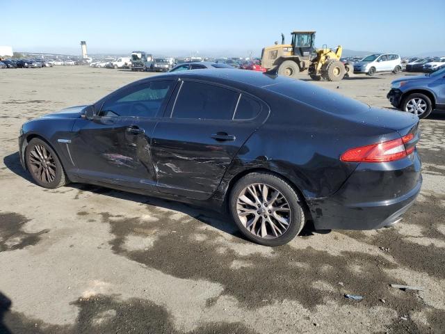 Photo 2 from auction – 2013 JAGUAR XF with VIN SAJWA0E76D8S67178