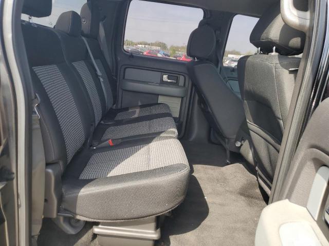 Photo 10 from auction – 2014 FORD F150 SUPER with VIN 1FTFW1EFXEFA32924