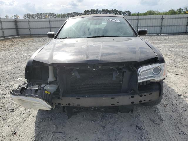 Photo 5 from auction – 2012 CHRYSLER 300 with VIN 2C3CCAAG2CH237888