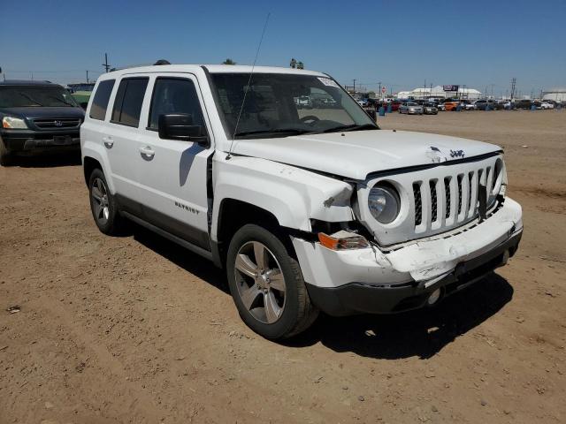 Photo 4 from auction – 2016 JEEP PATRIOT LA with VIN 1C4NJPFA7GD751708