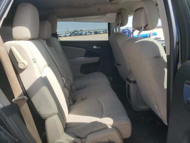 Photo 11 from auction – 2016 DODGE JOURNEY SE with VIN 3C4PDCAB0GT207974