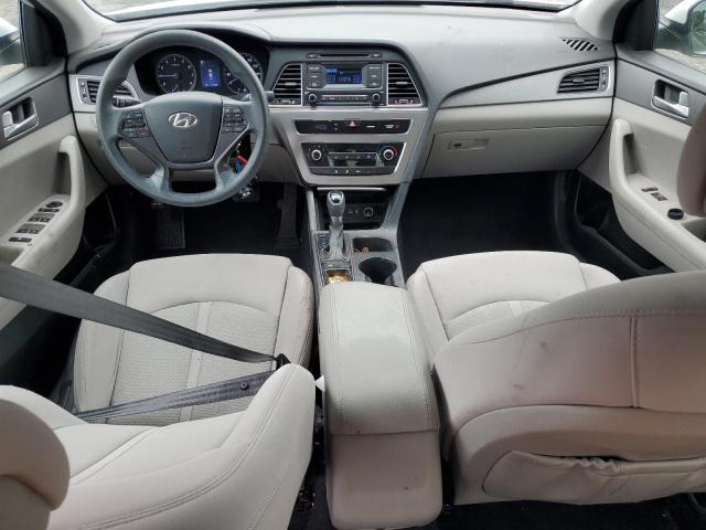 Photo 8 from auction – 2015 HYUNDAI SONATA SE with VIN 5NPE24AF1FH204571