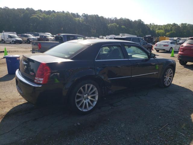 Фото 3 с аукциона – 2008 CHRYSLER 300C с VIN 2C3LA63H78H132232