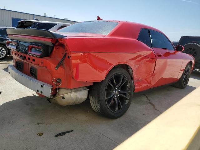 Photo 3 from auction – 2017 DODGE CHALLENGER with VIN 2C3CDZAG3HH527446