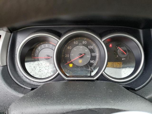 Zdjęcie 9 z aukcji – 2007 NISSAN VERSA S z VIN 3N1BC13E27L365342