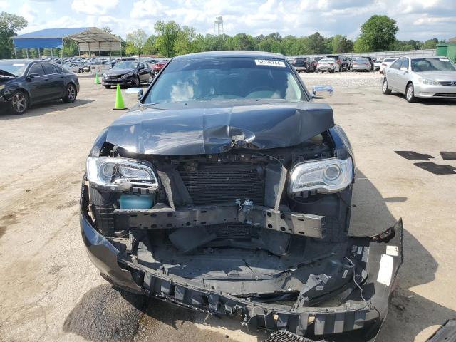 Photo 5 from auction – 2018 CHRYSLER 300 LIMITE with VIN 2C3CCAEG4JH193903