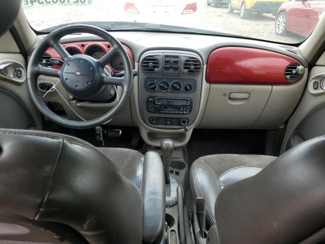 Photo 8 from auction – 2001 CHRYSLER PT CRUISER with VIN 3C8FY4BB31T622474