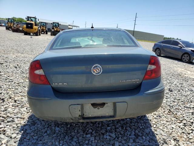 Photo 6 from auction – 2007 BUICK LACROSSE C with VIN 2G4WC582371172926