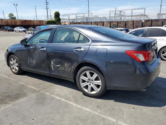 Photo 2 from auction – 2007 LEXUS ES 350 with VIN JTHBJ46G772055043