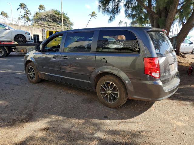 Photo 2 from auction – 2016 DODGE GRAND CARA with VIN 2C4RDGBG2GR400527