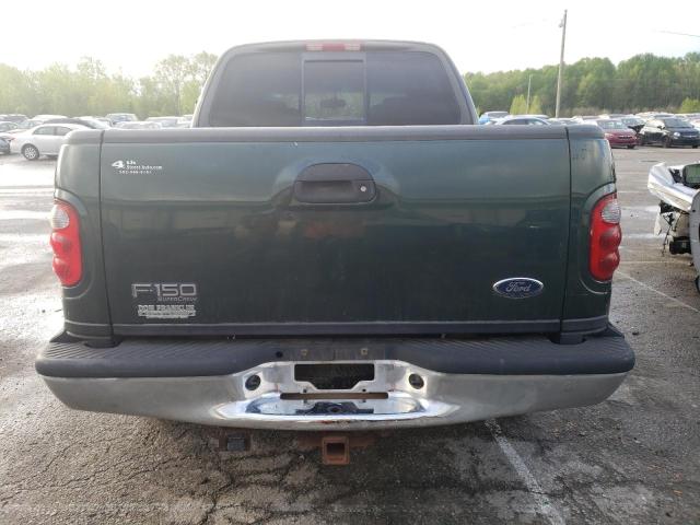 Photo 6 from auction – 2003 FORD F150 SUPER with VIN 1FTRW07673KC01256