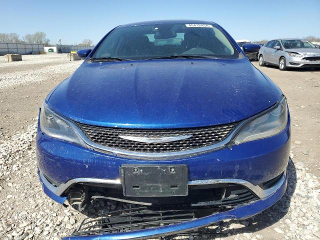 Photo 5 from auction – 2015 CHRYSLER 200 LIMITE with VIN 1C3CCCAB8FN531615