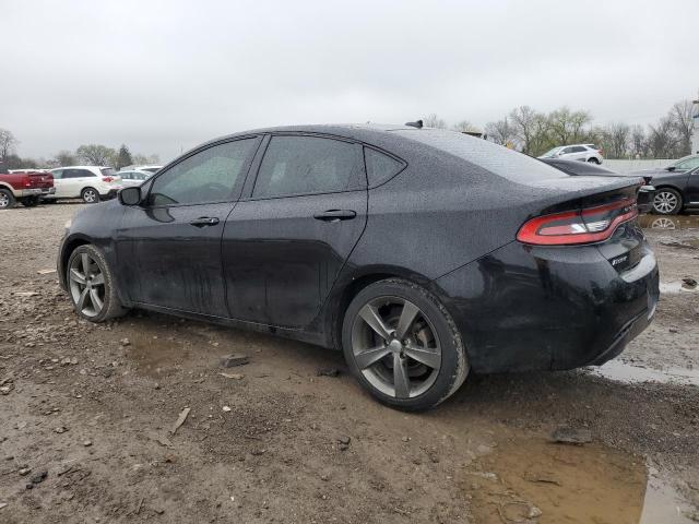 Photo 2 from auction – 2014 DODGE DART GT with VIN 1C3CDFEB0ED879034
