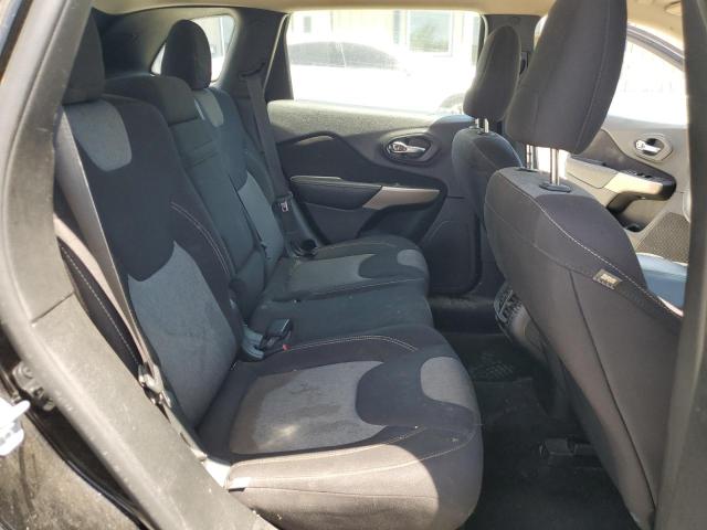 Photo 10 from auction – 2017 JEEP CHEROKEE S with VIN 1C4PJMAB8HW647886