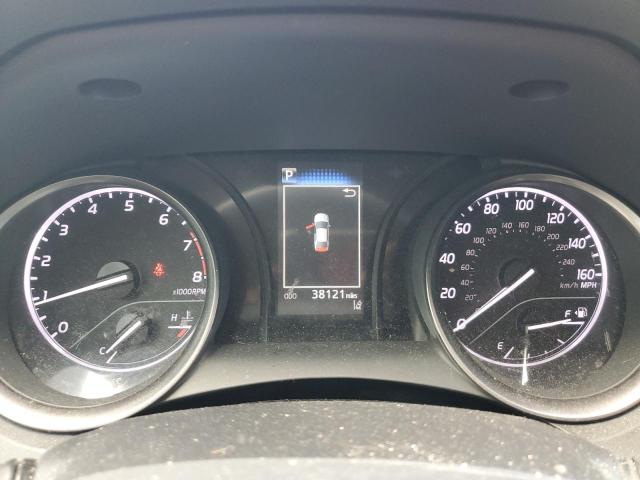 Photo 9 from auction – 2022 TOYOTA CAMRY SE with VIN 4T1G11AK0NU668331