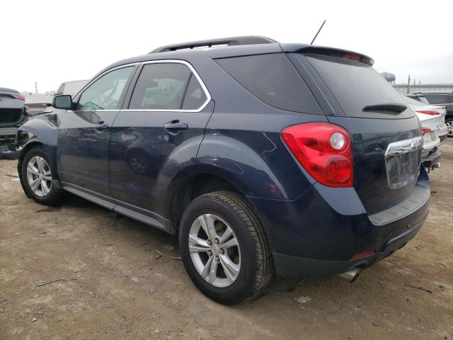 Photo 2 from auction – 2015 CHEVROLET EQUINOX LT with VIN 2GNFLBE36F6424919