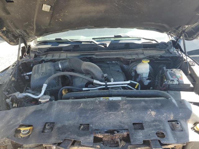 Photo 11 from auction – 2017 RAM 1500 SLT with VIN 3C6RR7LT3HG533647