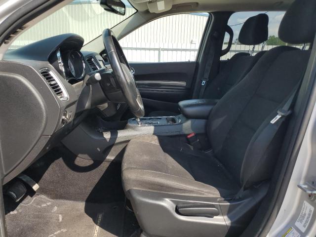 Photo 7 from auction – 2011 DODGE DURANGO HE with VIN 1D4RE3GG3BC699755