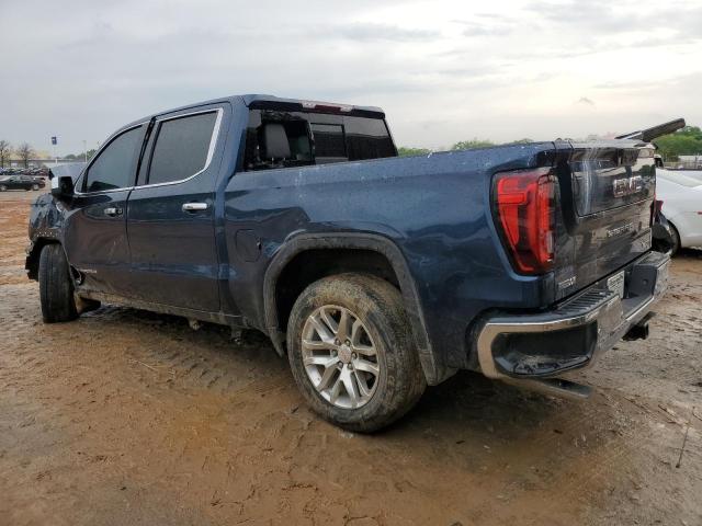 Photo 2 from auction – 2021 GMC SIERRA C15 with VIN 3GTP8DED7MG231280