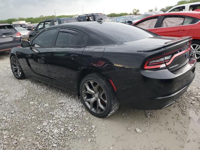 Zdjęcie 2 z aukcji – 2015 DODGE CHARGER R/ z VIN 2C3CDXCT3FH785140