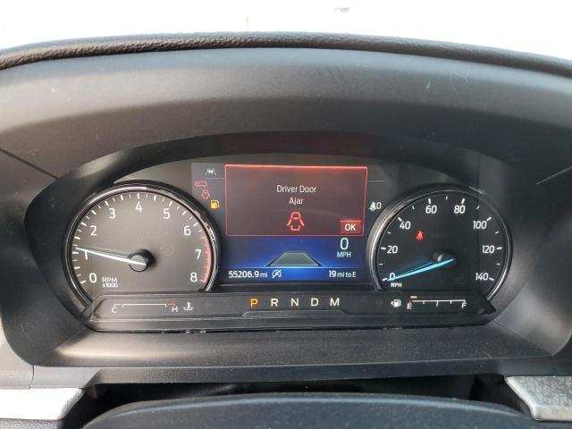 Photo 9 from auction – 2021 FORD EXPLORER T with VIN 1FMSK8JH9MGC18257