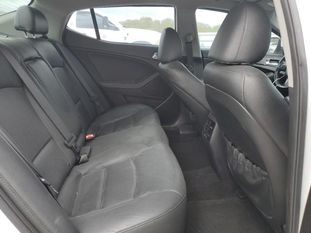 Photo 10 from auction – 2015 KIA OPTIMA EX with VIN 5XXGN4A7XFG516960