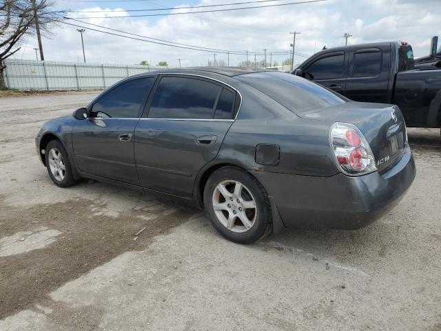 Photo 2 from auction – 2005 NISSAN ALTIMA S with VIN 1N4AL11D65N440680