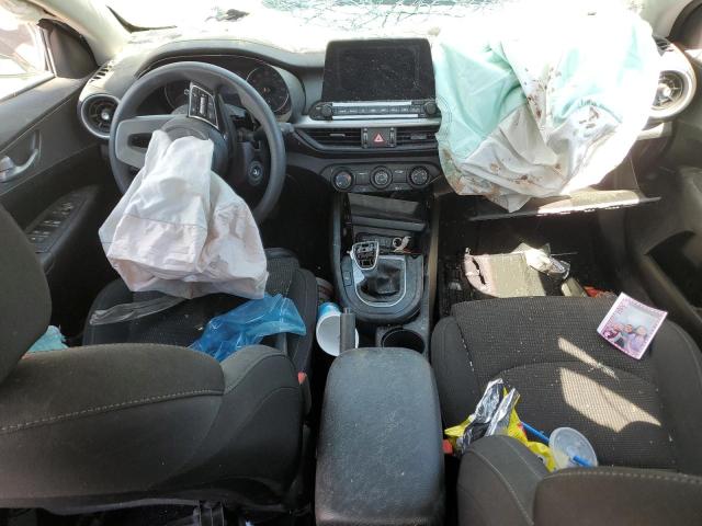Photo 8 from auction – 2020 KIA FORTE FE with VIN 3KPF24ADXLE151808