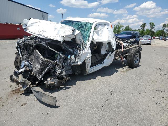 Photo 1 from auction – 2015 GMC SIERRA C15 with VIN 1GTN1TEC0FZ900778