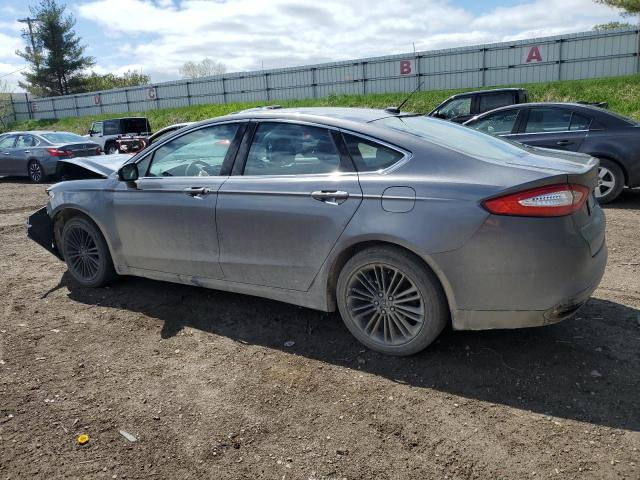 Photo 2 from auction – 2014 FORD FUSION SE with VIN 3FA6P0H92ER175999