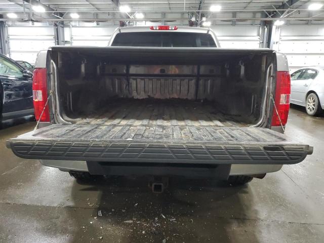 Photo 6 from auction – 2009 CHEVROLET SILVERADO2 with VIN 3GCEK13CX9G155627
